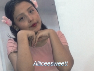 Aliiceesweett