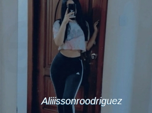 Aliiissonroodriguez