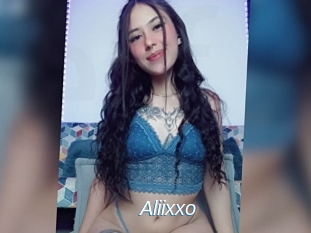 Aliixxo