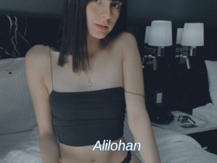 alilohan Ejaculations Féminines