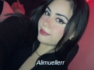 Alimuellerr