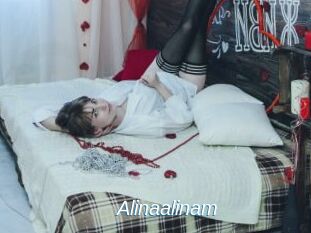 Alinaalinam