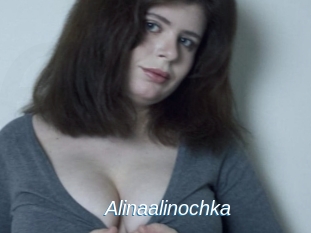 Alinaalinochka
