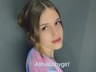 Alinababygirl