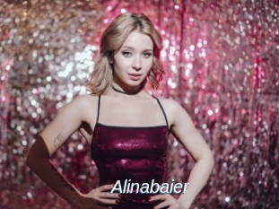 Alinabaier