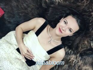 Alinabloom