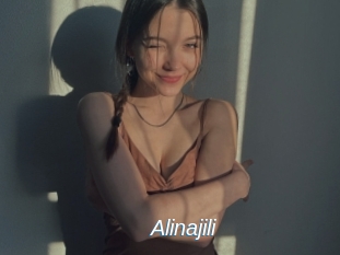 Alinajili