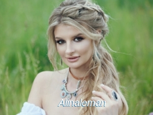 Alinaleman
