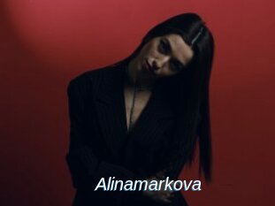 Alinamarkova