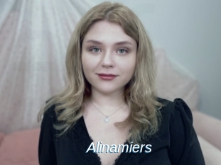 Alinamiers