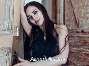 Alinamillerstar