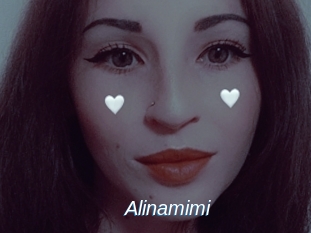 Alinamimi