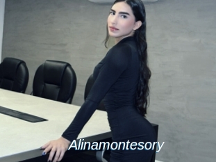Alinamontesory