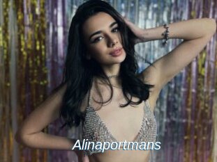 Alinaportmans