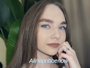 Alinapribbenow
