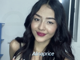 Alinaprice