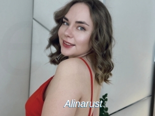 Alinarust