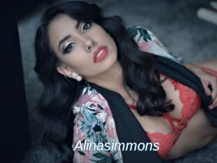 Alinasimmons