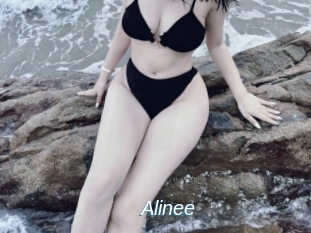 Alinee