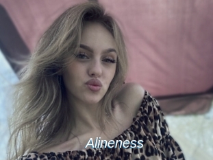 Alineness