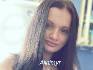 Alinimyr