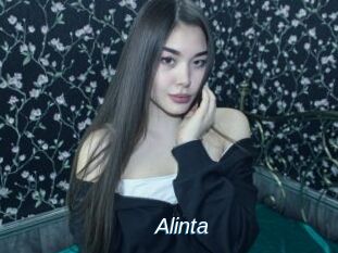 Alinta