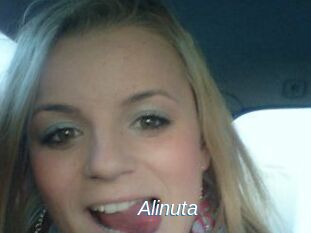 Alinuta