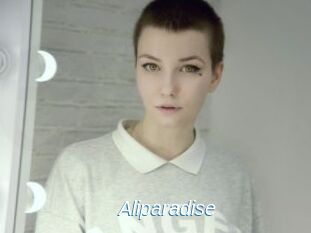 Aliparadise