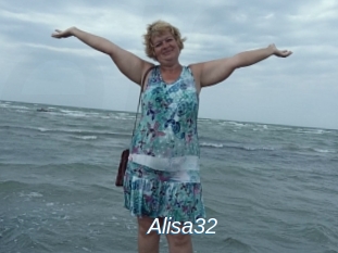 Alisa32