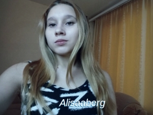 Alisaaberg