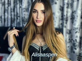 Alisaaspen