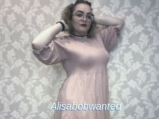 Alisabobwanted