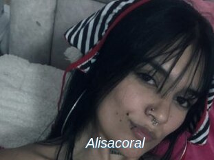Alisacoral