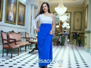Alisacurves