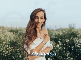 Alisagarsia