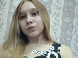 Alisagava