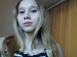 Alisaivey