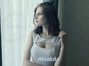 Alisalulu