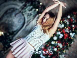 Alisamarks