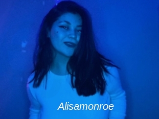 Alisamonroe