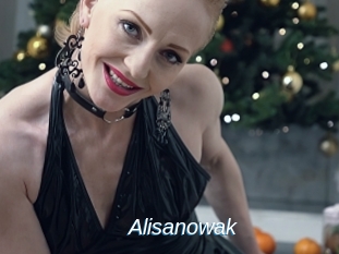 Alisanowak