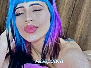 Alisapeach