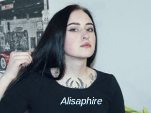 Alisaphire