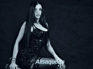 Alisaqueen