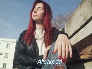 Alisaredd
