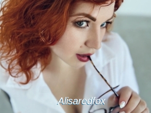 Alisaredfox