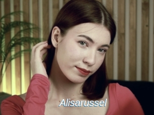 Alisarussel
