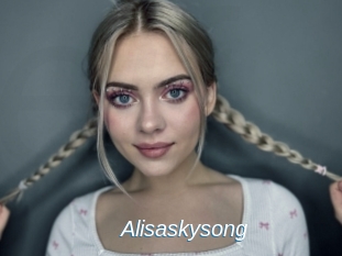 Alisaskysong