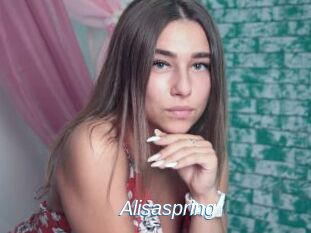 Alisaspring