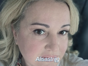 Alisastrijg